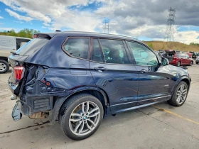 BMW X3 2.0l xDrive28I, снимка 3