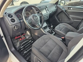 VW Tiguan 2.0TDI, Highline , снимка 8
