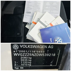 VW Tiguan 2.0TDI, Highline , снимка 14