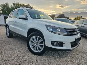 VW Tiguan 2.0TDI, Highline , снимка 3