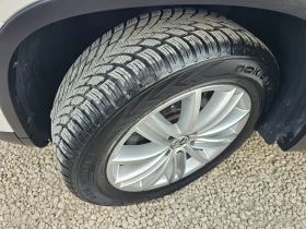 VW Tiguan 2.0TDI, Highline , снимка 15