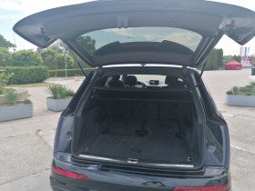 Audi Q7 S line 3, 0TDI 6+ 1 s DDS, снимка 7