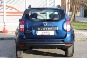 Dacia Duster 1.2TCE/125KC/ | Mobile.bg   5