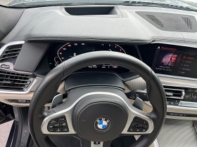 BMW X6 M PAKET-SPORT-LAZER-LED-BIXENON-xDrive-360 KAMERI!, снимка 11 - Автомобили и джипове - 45361287