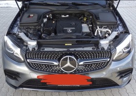 Mercedes-Benz GLC 250 Edition 1 , снимка 6