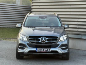 Mercedes-Benz GLE 250 d DISTRONIC* CAMERA* LED СОБСТВЕН ЛИЗИНГ/БАРТЕР, снимка 2