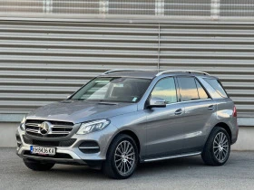 Mercedes-Benz GLE 250 d DISTRONIC* CAMERA* LED СОБСТВЕН ЛИЗИНГ/БАРТЕР, снимка 3