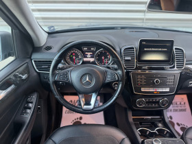 Mercedes-Benz GLE 250 d DISTRONIC* CAMERA* LED  / | Mobile.bg   8