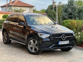 Mercedes-Benz GLC Glc 350e plug in hibrid - изображение 1