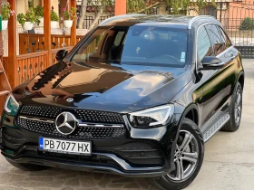 Mercedes-Benz GLC Glc 350e plug in hibrid | Mobile.bg    2