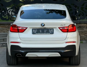 BMW X4 2.0Xdrive-190КС-M-ПАКЕТ-ПОДГРЕВ-КАМЕРА-УНИКАТ-189Х, снимка 4