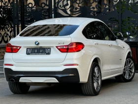 BMW X4 2.0Xdrive-190КС-M-ПАКЕТ-ПОДГРЕВ-КАМЕРА-УНИКАТ-189Х, снимка 5