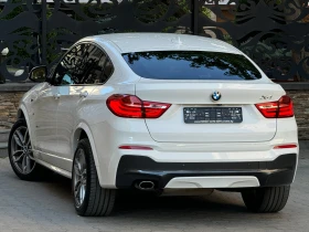 BMW X4 2.0Xdrive-190КС-M-ПАКЕТ-ПОДГРЕВ-КАМЕРА-УНИКАТ-189Х, снимка 3