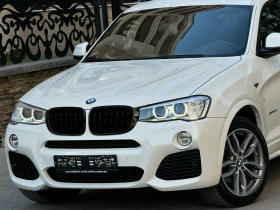 BMW X4 2.0Xdrive-190КС-M-ПАКЕТ-ПОДГРЕВ-КАМЕРА-УНИКАТ-189Х, снимка 2