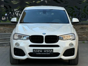 BMW X4 2.0Xdrive-190КС-M-ПАКЕТ-ПОДГРЕВ-КАМЕРА-УНИКАТ-189Х, снимка 7