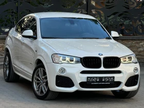 BMW X4 2.0Xdrive-190КС-M-ПАКЕТ-ПОДГРЕВ-КАМЕРА-УНИКАТ-189Х, снимка 6