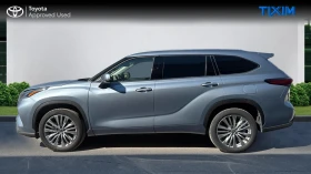 Toyota Highlander LUXURY | Mobile.bg    3