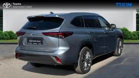 Toyota Highlander LUXURY | Mobile.bg    7