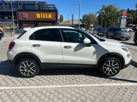 Fiat 500X CROSS , снимка 2