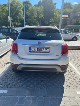 Fiat 500X CROSS , снимка 4