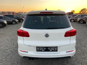 VW Tiguan 2.0i 4x4 CH R-Line, снимка 5