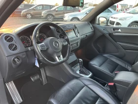 VW Tiguan 2.0i 4x4 CH R-Line, снимка 10