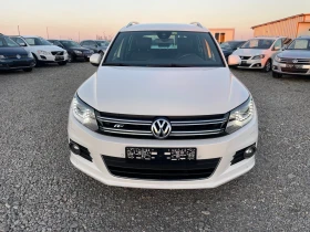 VW Tiguan 2.0i 4x4 CH R-Line | Mobile.bg    2