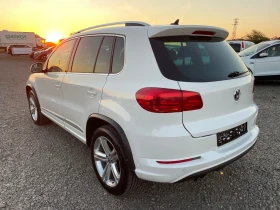 VW Tiguan 2.0i 4x4 CH R-Line, снимка 6