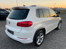 VW Tiguan 2.0i 4x4 CH R-Line, снимка 4