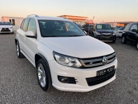 VW Tiguan 2.0i 4x4 CH R-Line, снимка 3