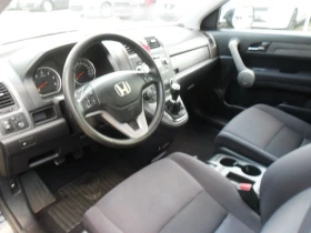 Honda Cr-v 2, 2-icdti-4X4-KLIMA | Mobile.bg    8