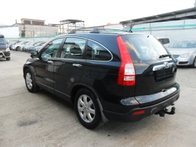 Honda Cr-v 2, 2-icdti-4X4-KLIMA | Mobile.bg    7