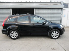 Honda Cr-v 2, 2-icdti-4X4-KLIMA | Mobile.bg    4