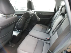 Honda Cr-v 2, 2-icdti-4X4-KLIMA | Mobile.bg    9