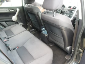 Honda Cr-v 2, 2-icdti-4X4-KLIMA | Mobile.bg    11