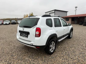 Dacia Duster 1.6BENZIN-105PS-4X4-KLIMA | Mobile.bg    5