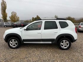 Dacia Duster 1.6BENZIN-105PS-4X4-KLIMA | Mobile.bg    8