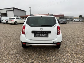 Dacia Duster 1.6BENZIN-105PS-4X4-KLIMA | Mobile.bg    6