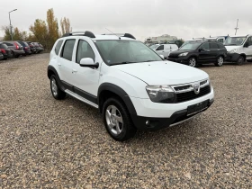 Dacia Duster 1.6BENZIN-105PS-4X4-KLIMA | Mobile.bg    3