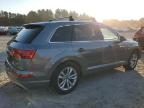 Audi Q7, снимка 6