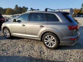 Audi Q7, снимка 4