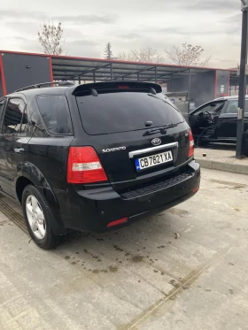 Kia Sorento, снимка 12