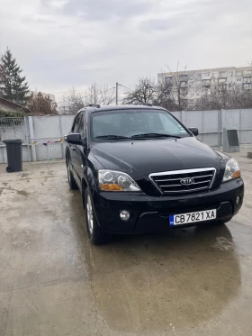 Kia Sorento, снимка 11