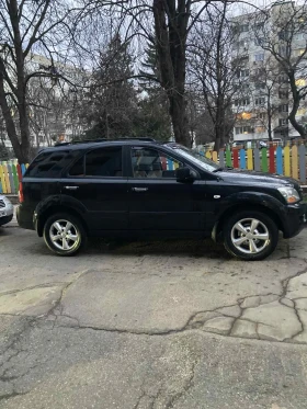 Kia Sorento, снимка 2