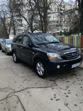 Kia Sorento, снимка 1