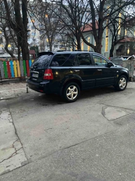 Kia Sorento, снимка 3