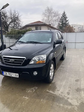 Kia Sorento, снимка 9