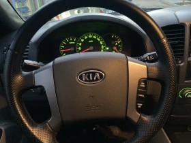 Kia Sorento, снимка 4