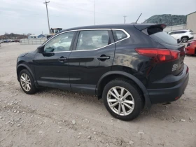 Nissan Rogue SPORT S* Дистроник* З.Камера* Подгрев* , снимка 2