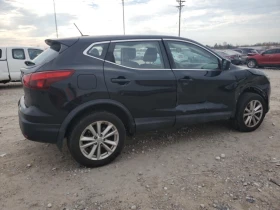 Nissan Rogue SPORT S* Дистроник* З.Камера* Подгрев* , снимка 3